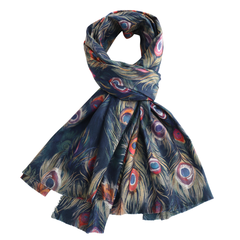 Scarves & Pashminas