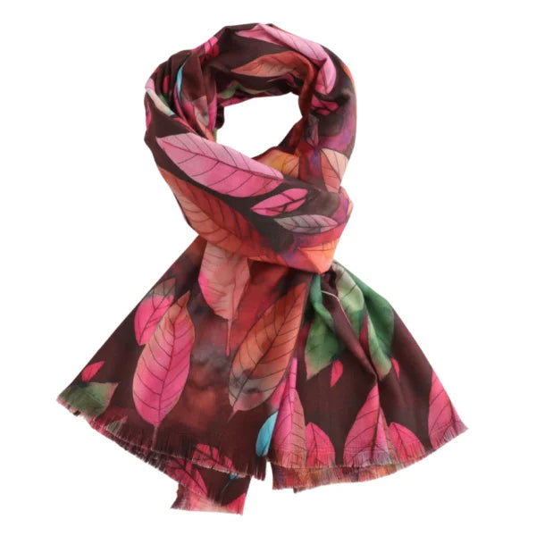 Winter Scarves