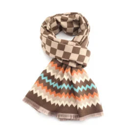 Winter Scarves