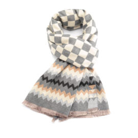Miss Sparrow Scarves