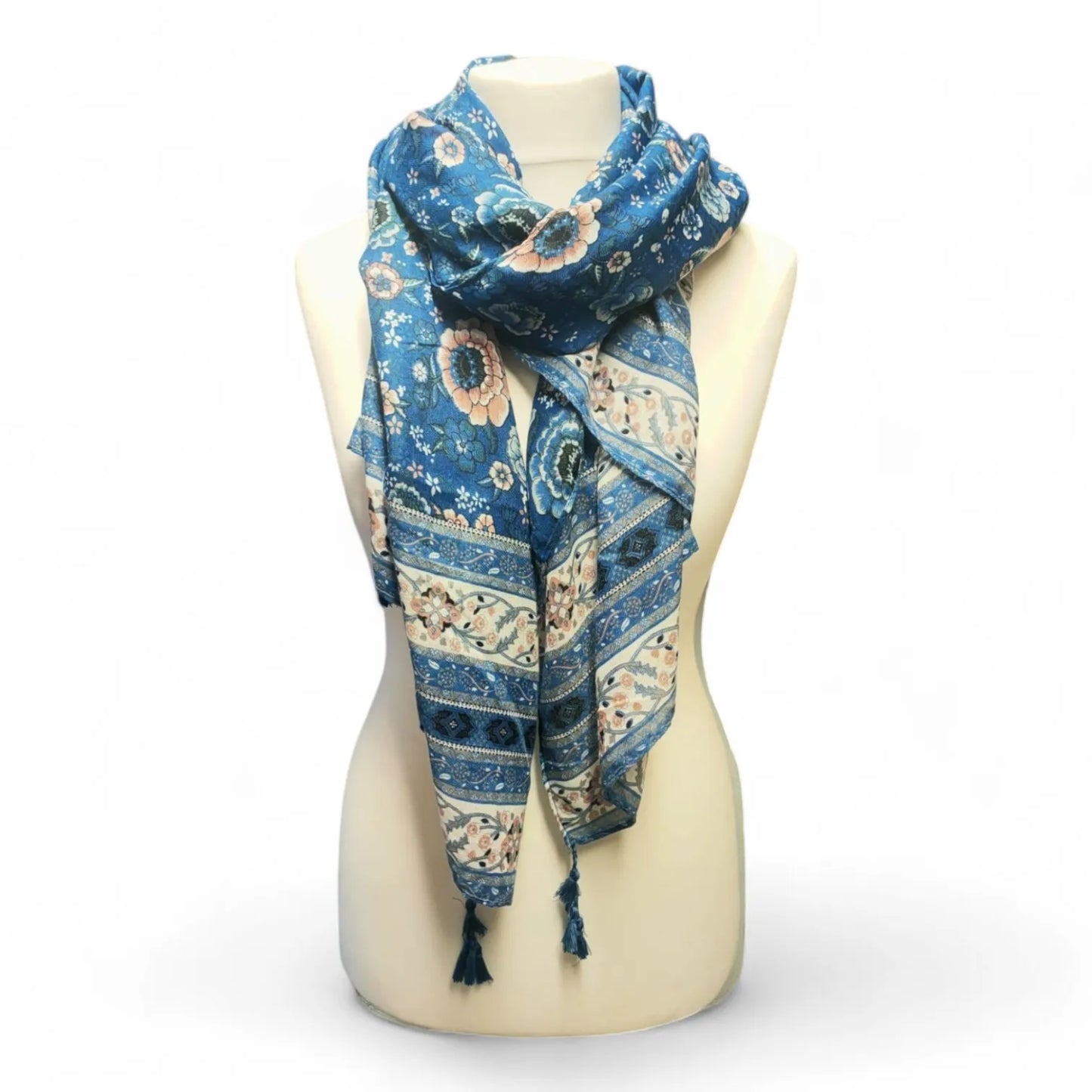 Scarves & Pashminas