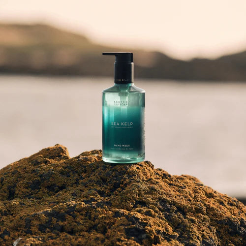 The Scottish Fine Soaps Company Collection - Sea Kelp Hand Wash