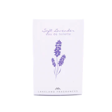 Lakeland Fragrances
