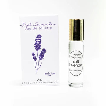 Lakeland Fragrances
