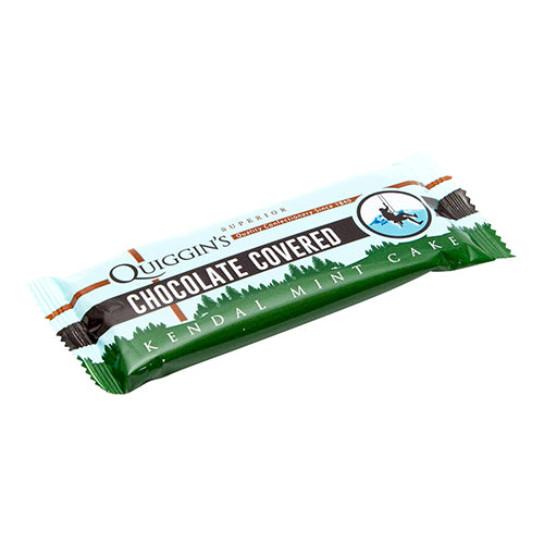 Quiggins Mint Cake