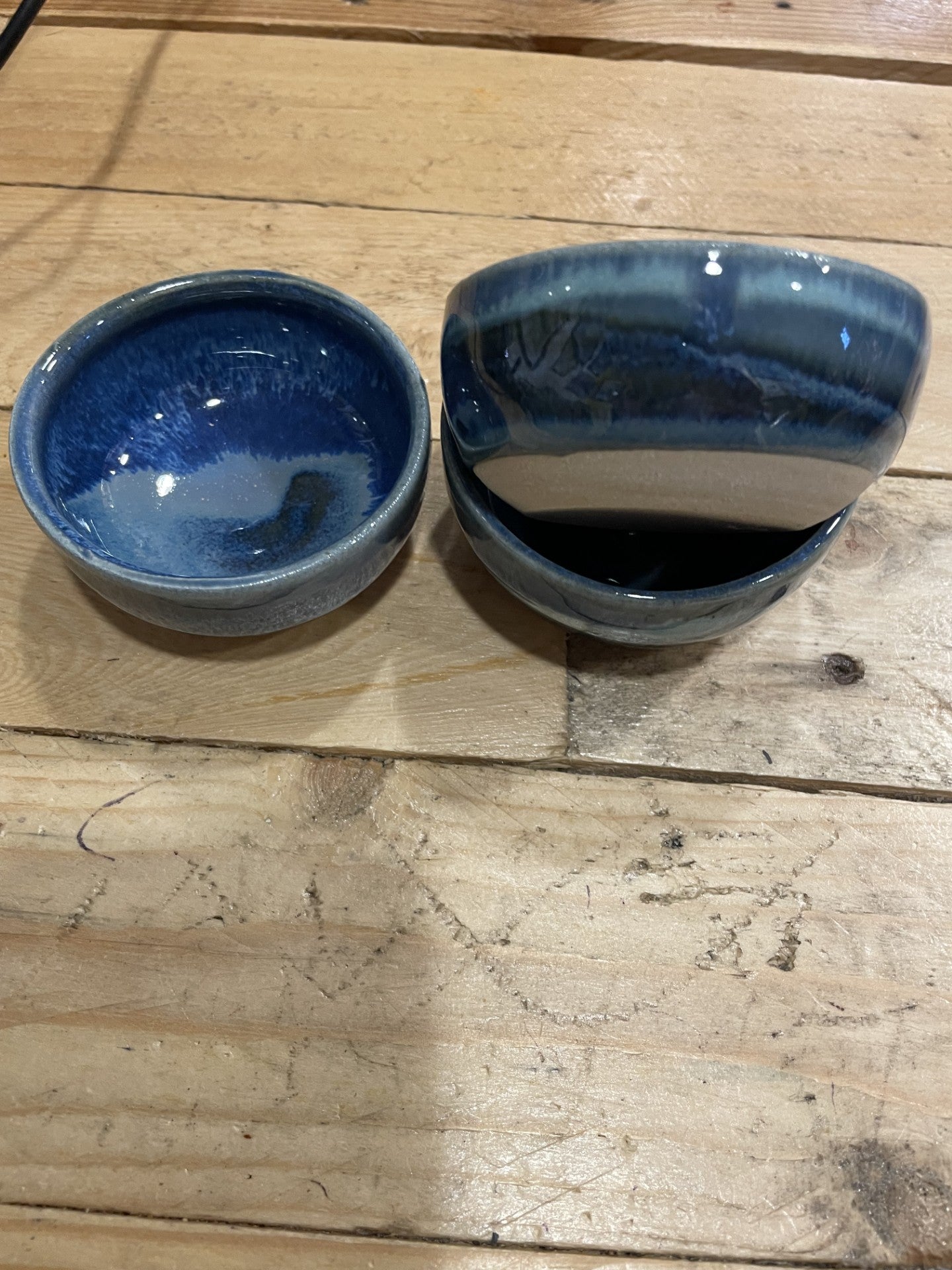 Ceramics By Saramics Studio