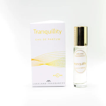Lakeland Fragrances