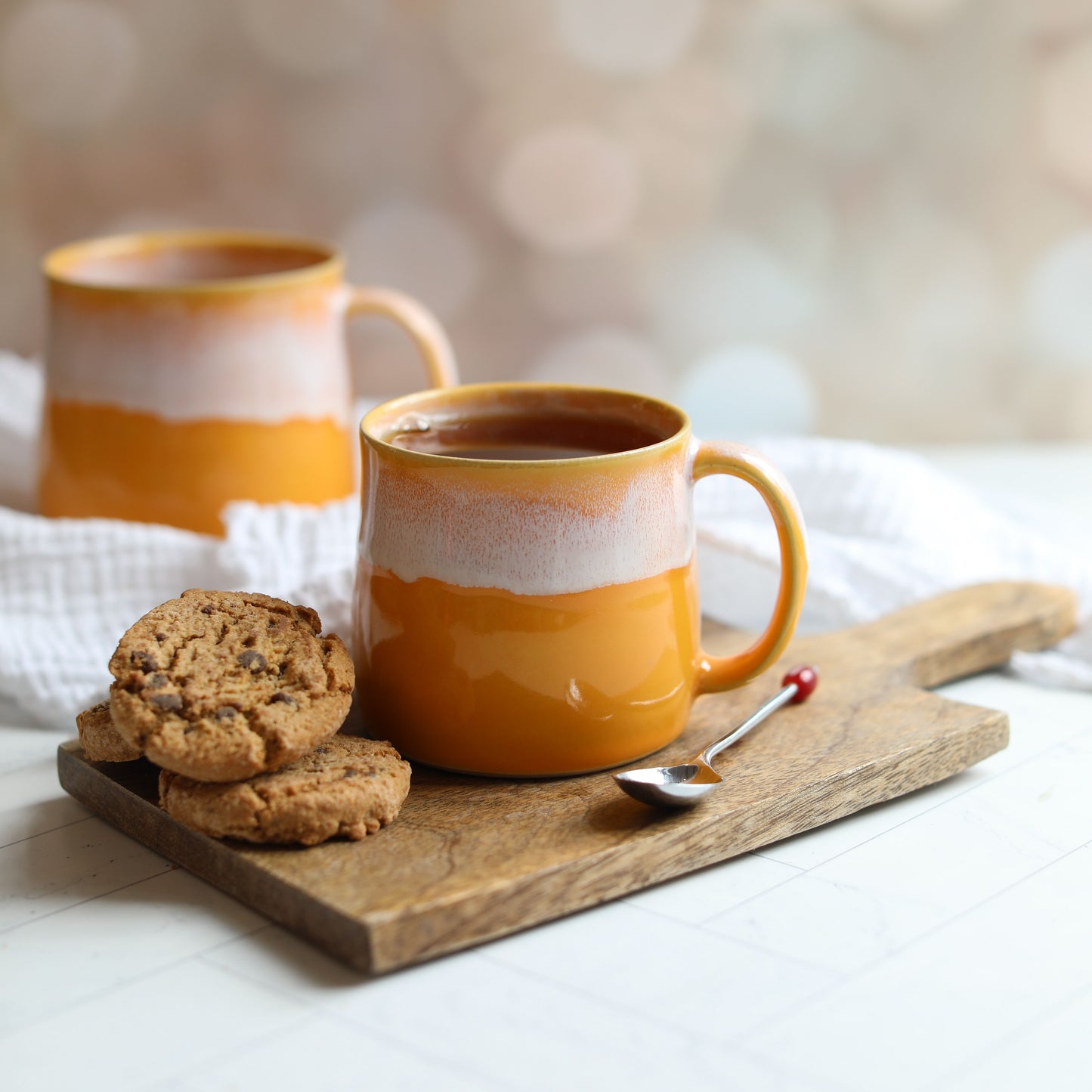 Handmade Mugs from Glosters, Wales
