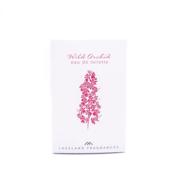 Lakeland Fragrances