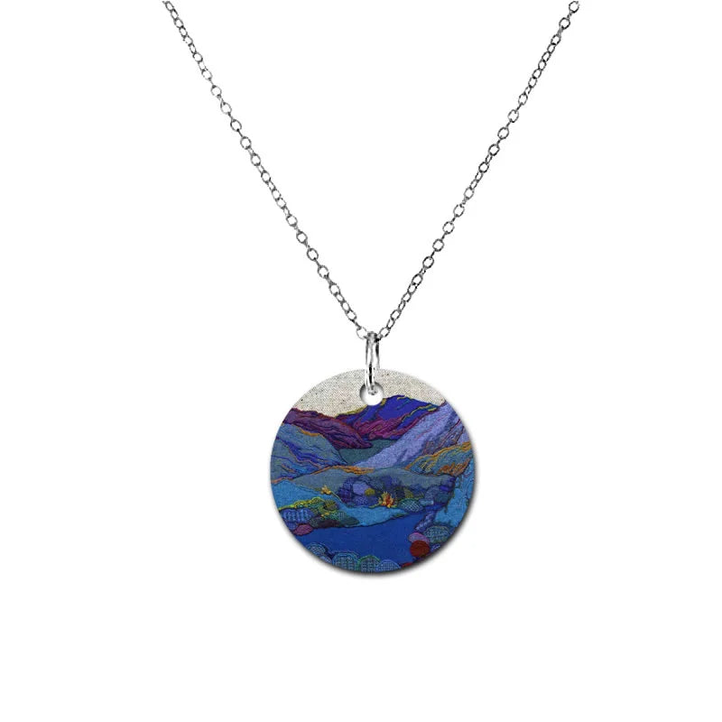 Artisan Jewellery by Sue Fenlon