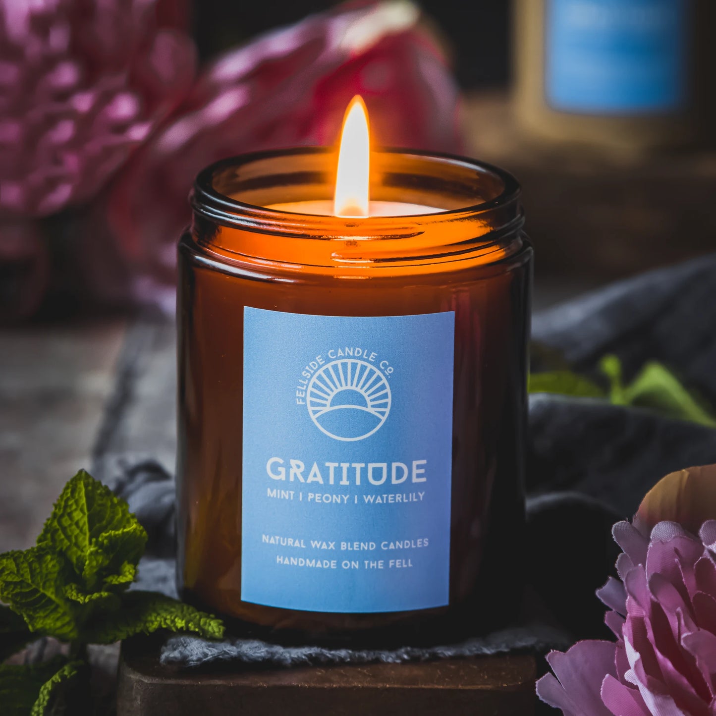 Fellside Candles