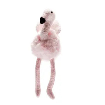 Knitted Toys by Best Years