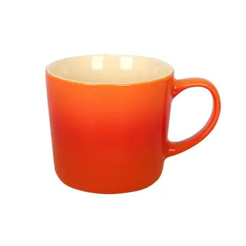 Bone China Ombre Mugs