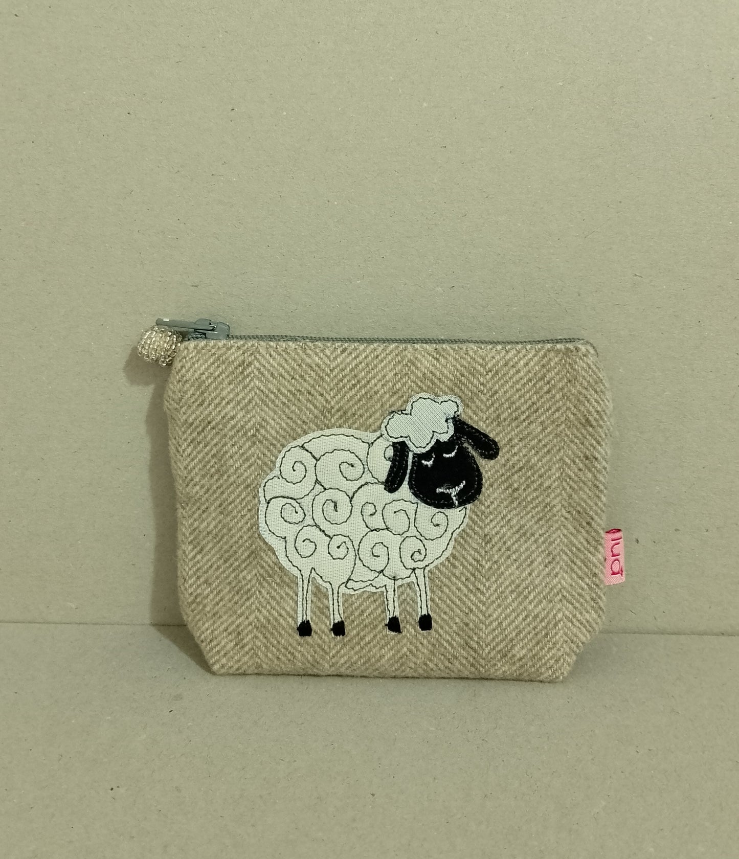 Bags from Lua