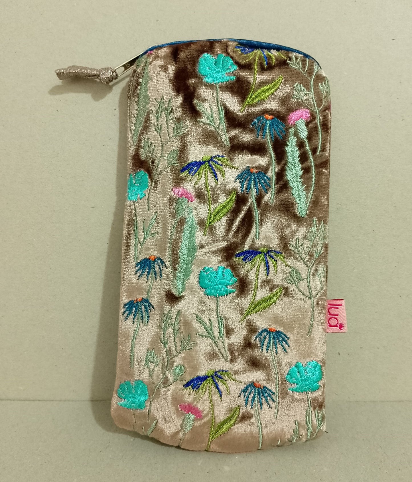 Bags from Lua