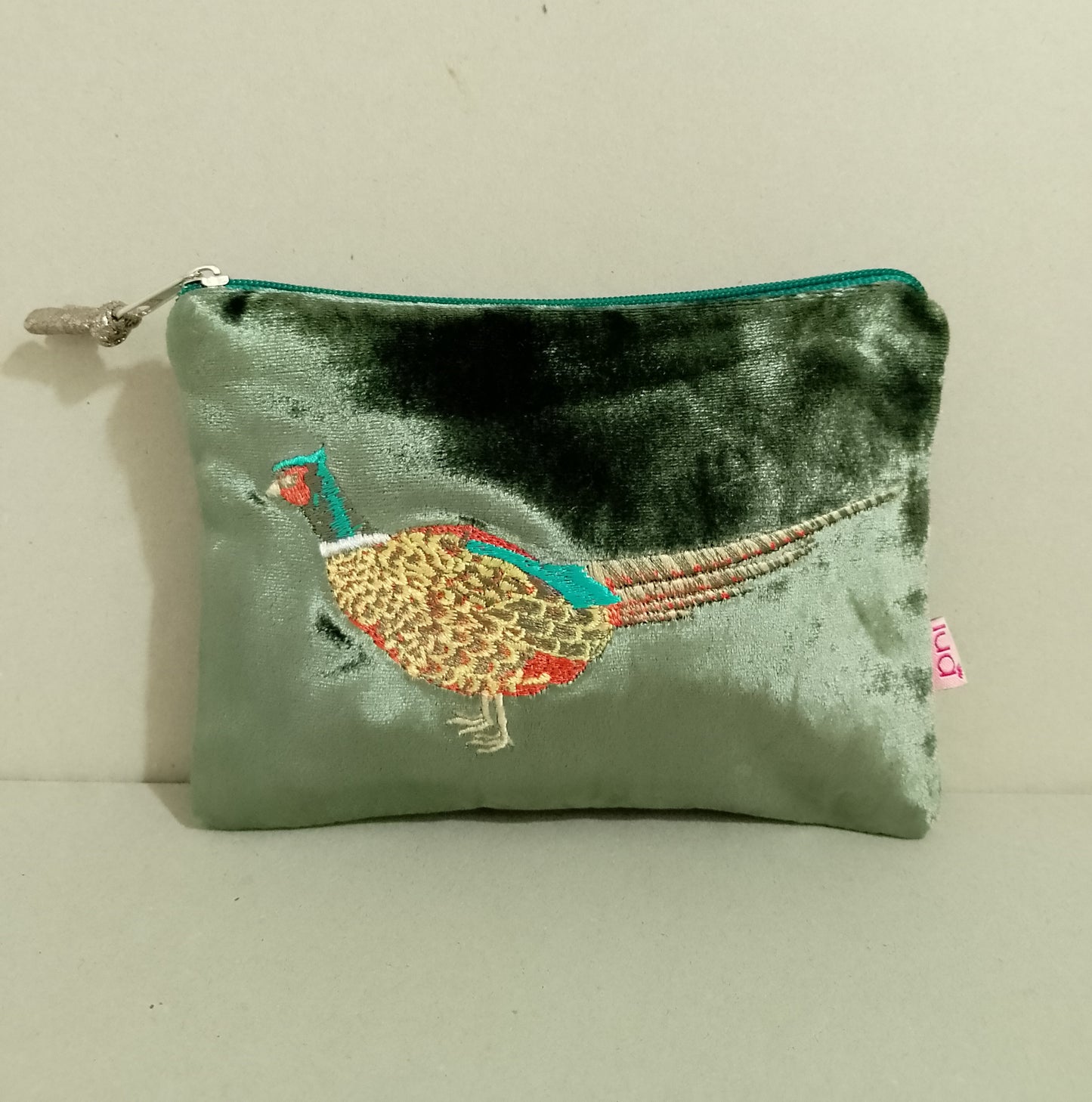 Bags from Lua