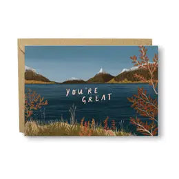 Cards from Charis Raine