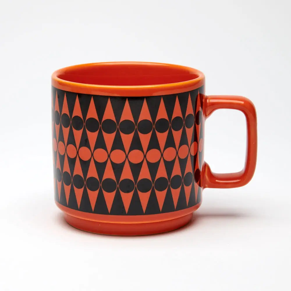 Hornsea Mugs