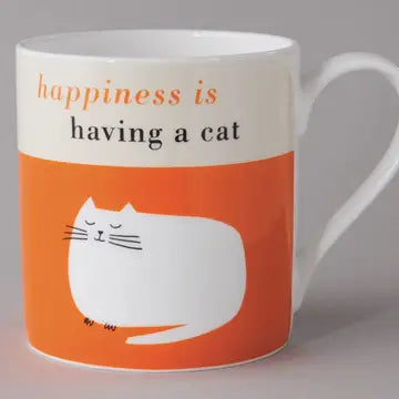 Bone China Mugs From Repeat Repeat