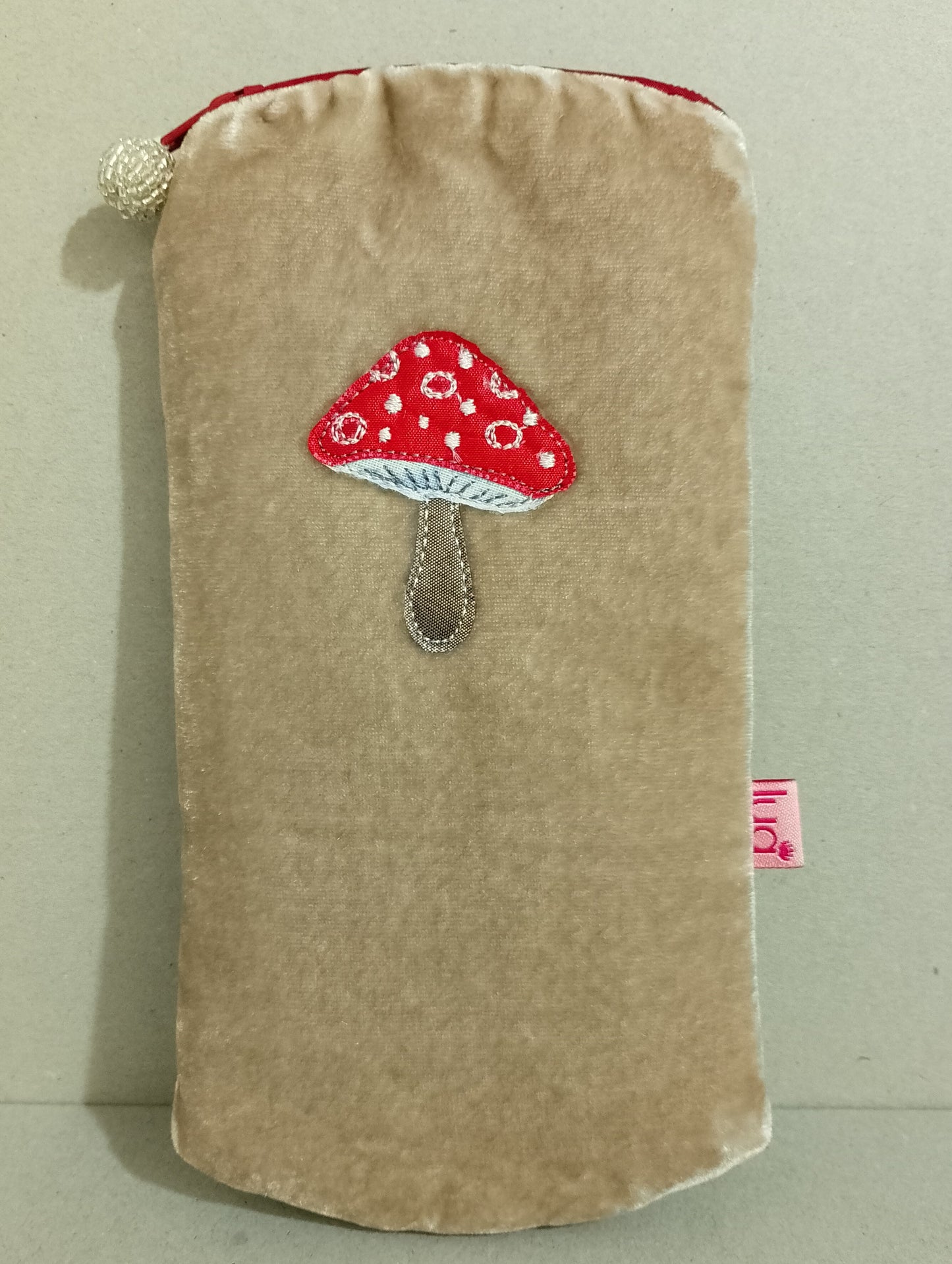 Bags from Lua