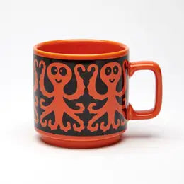 Hornsea Mugs