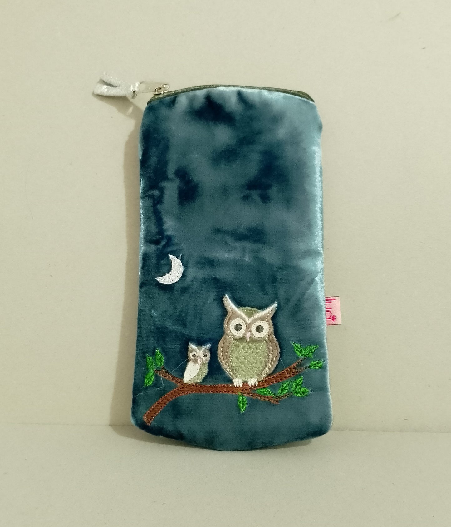 Bags from Lua