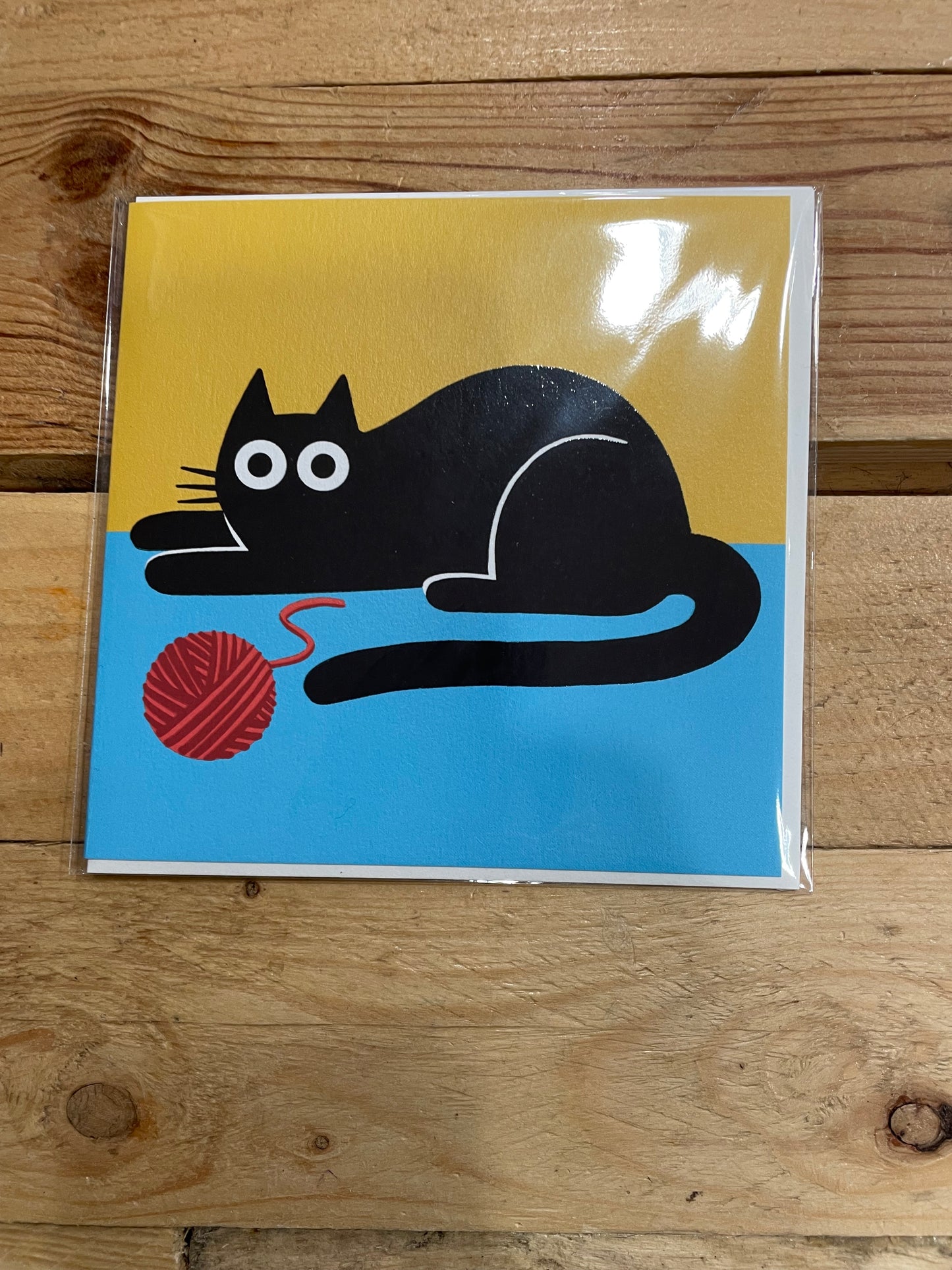 Art File Cards