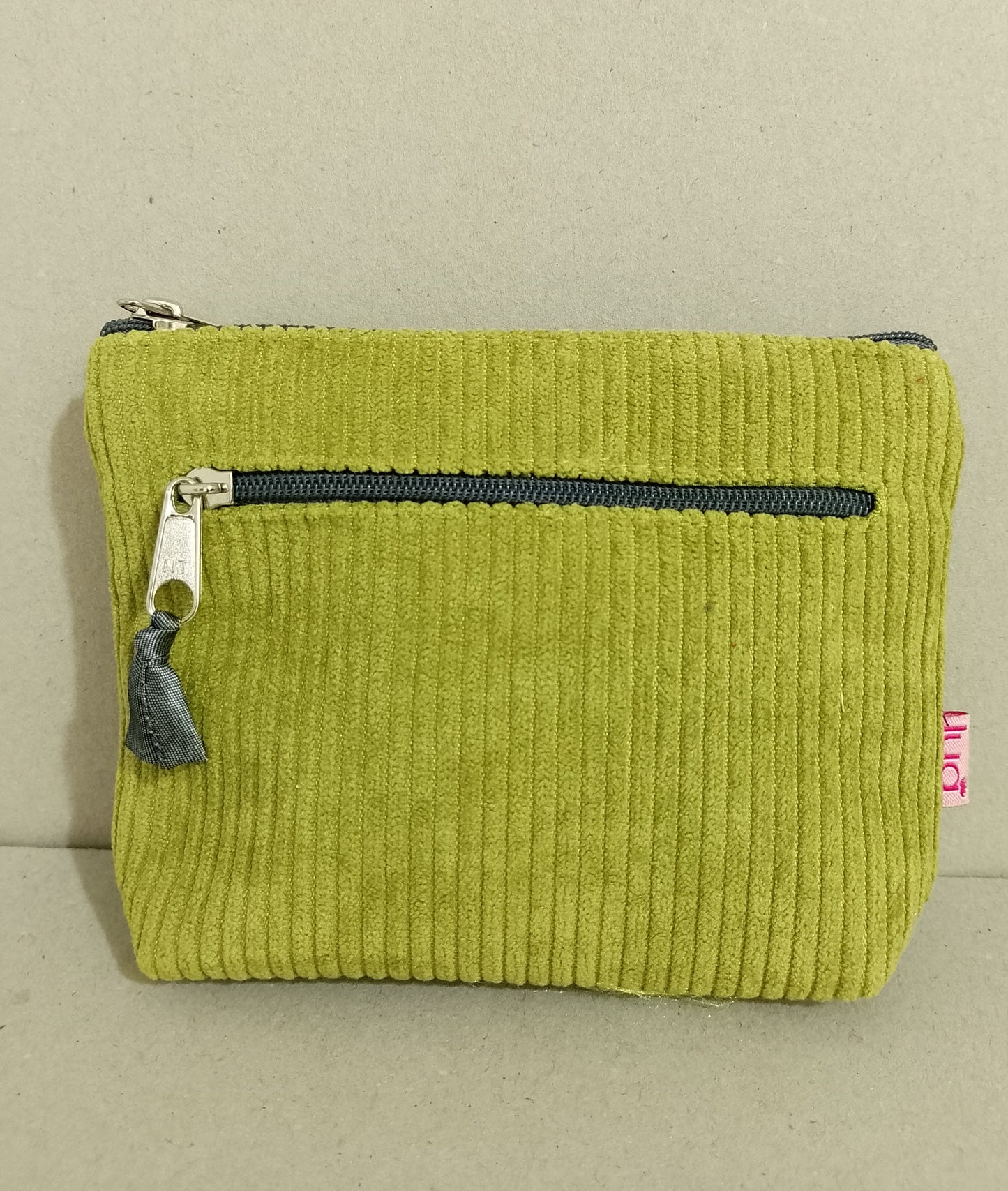 Bags from Lua