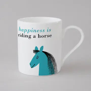 Bone China Mugs From Repeat Repeat