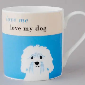 Bone China Mugs From Repeat Repeat