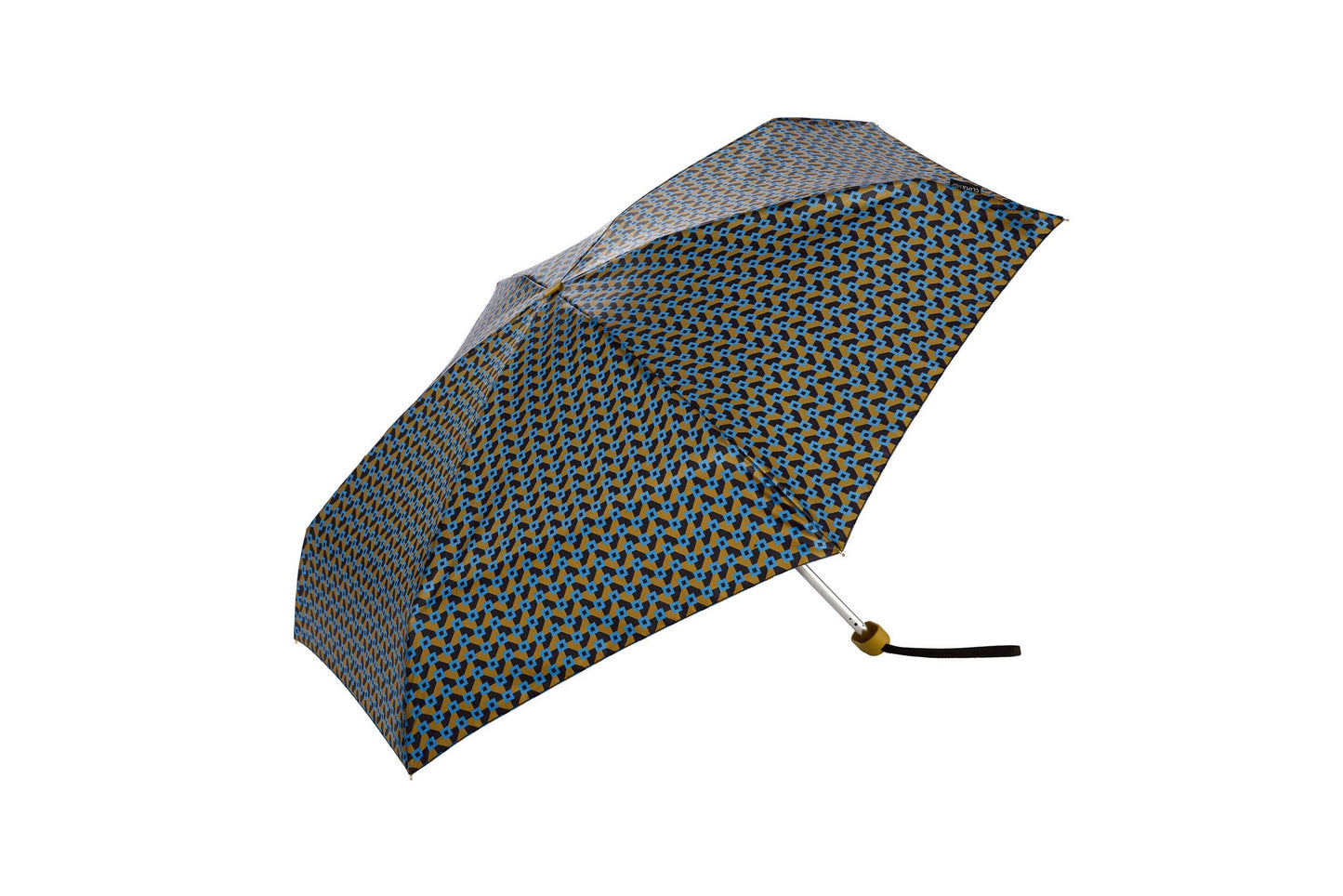 Umbrella from the Sugar Shed