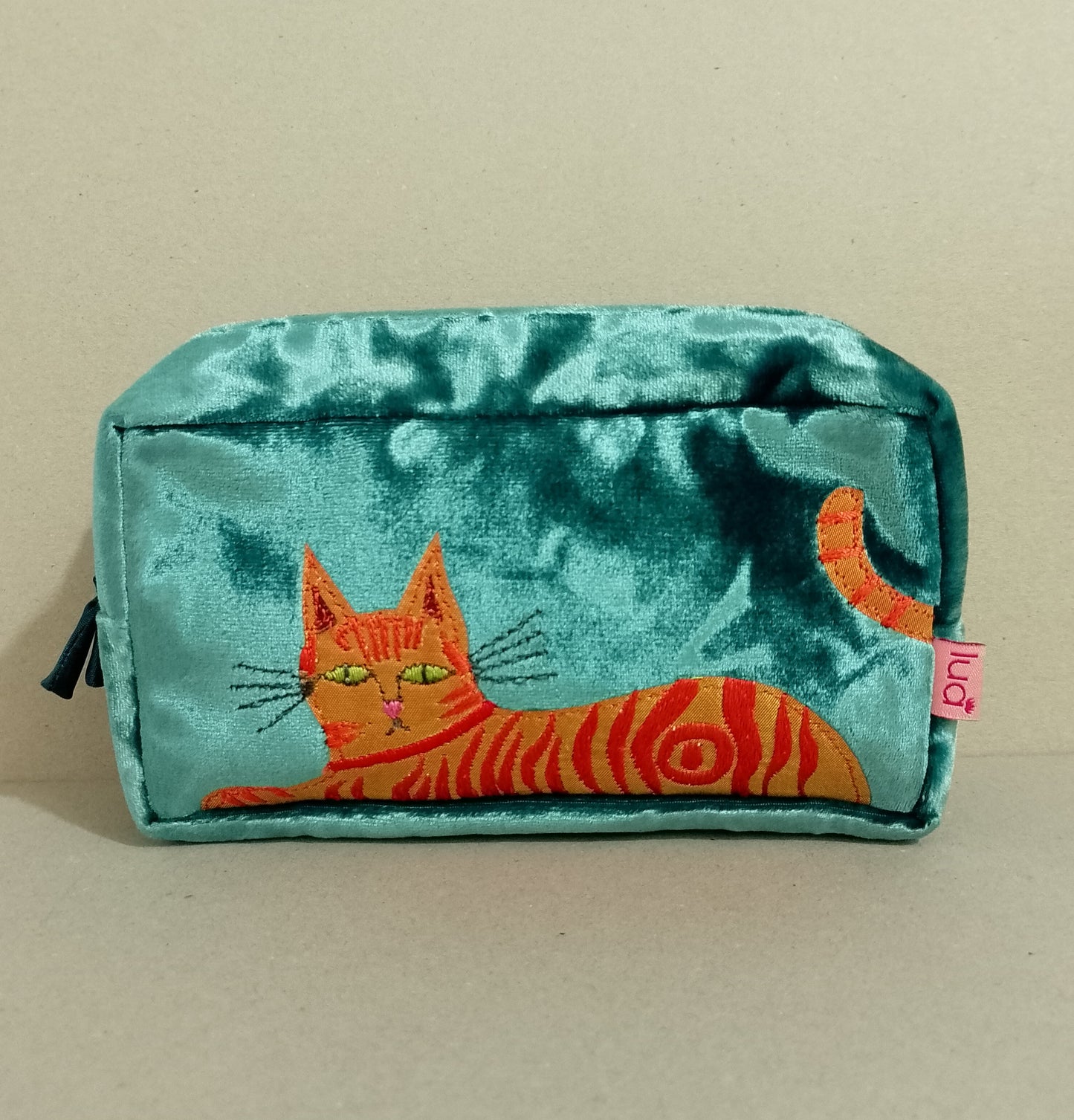 Bags from Lua