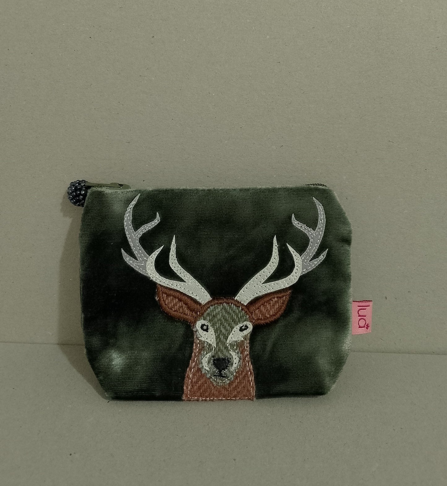 Bags from Lua