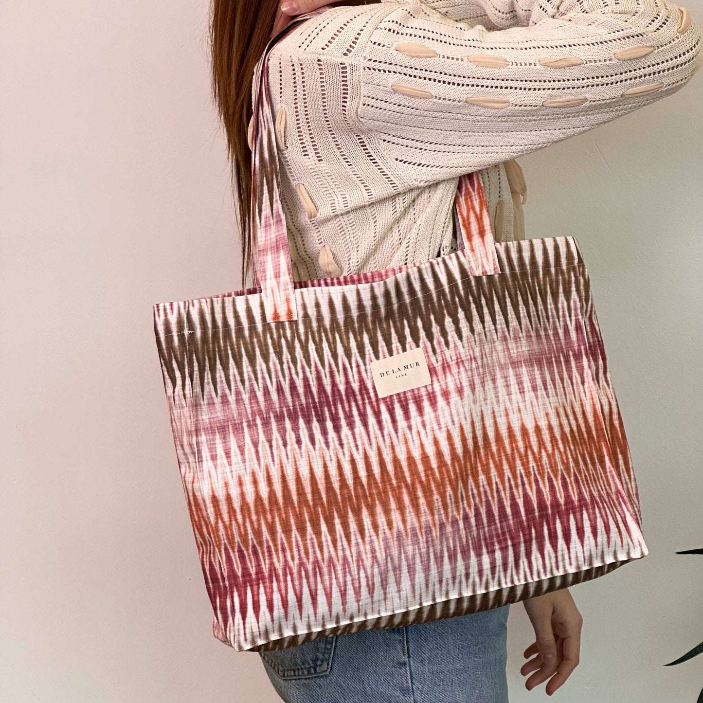 Hali Rectangular Bag