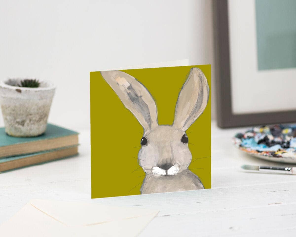 Martha cards