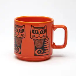 Hornsea Mugs