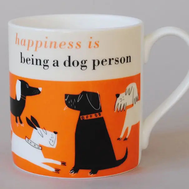 Bone China Mugs From Repeat Repeat