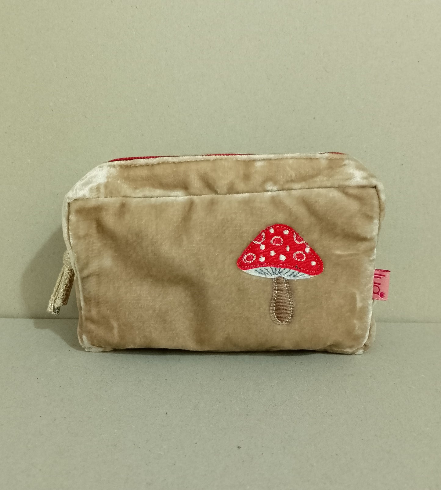 Bags from Lua