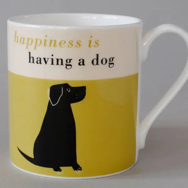 Bone China Mugs From Repeat Repeat