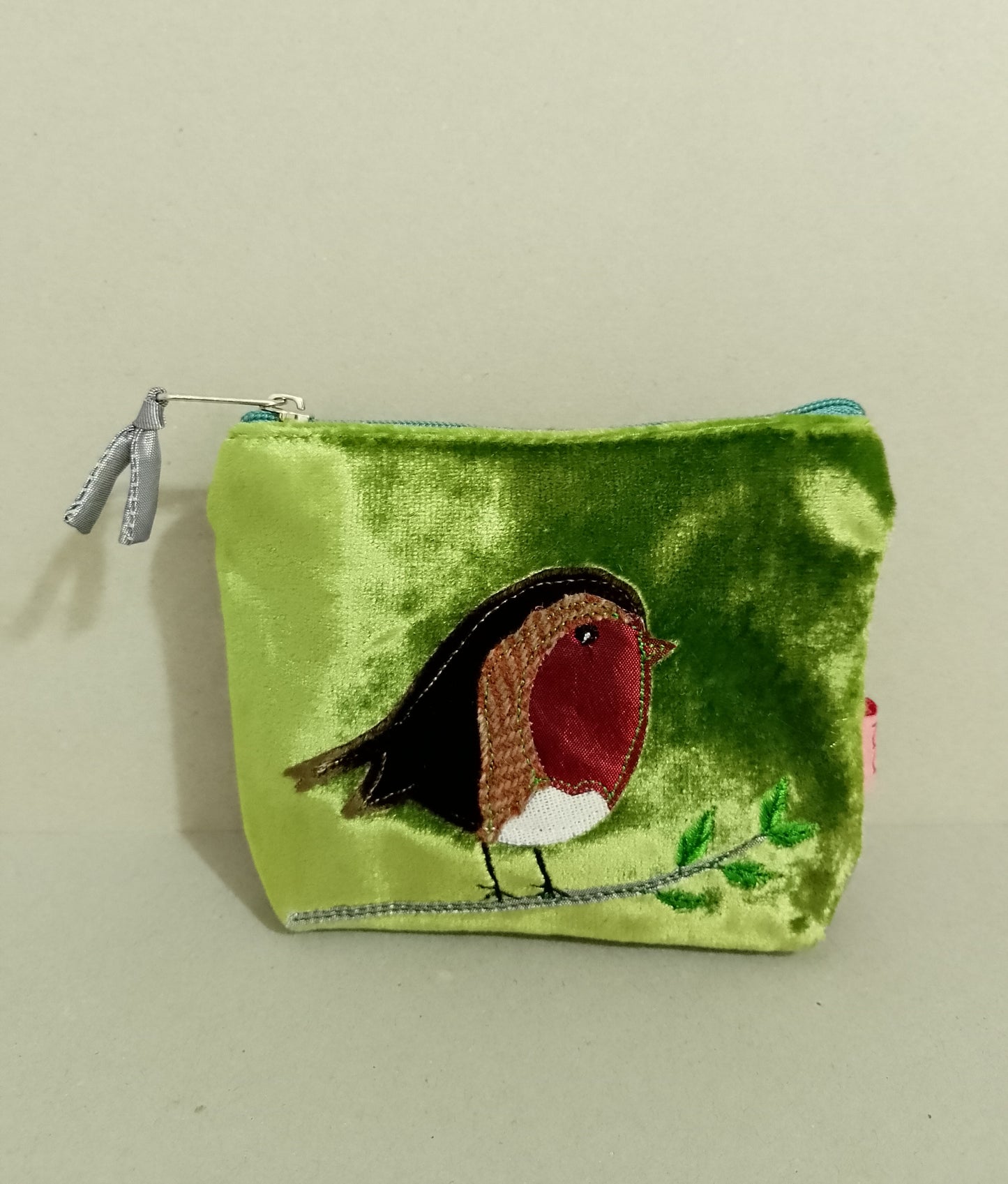 Bags from Lua