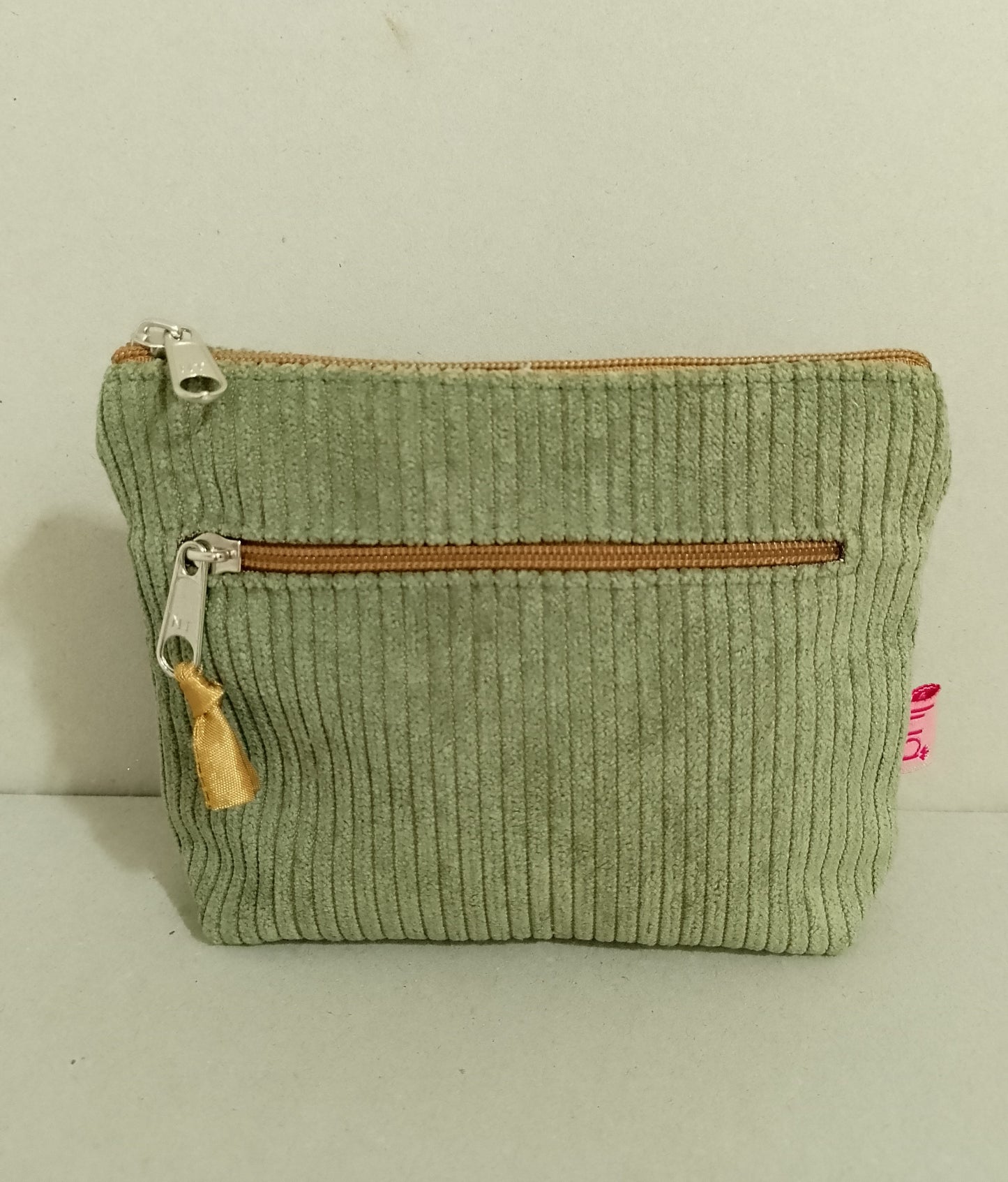 Bags from Lua