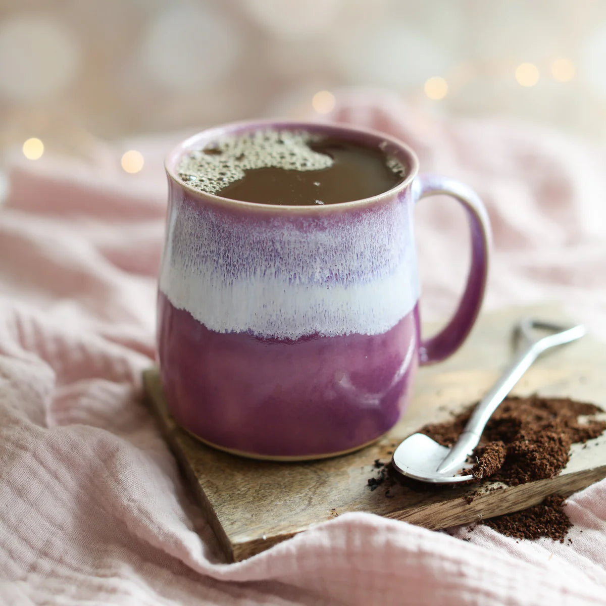 Handmade Mugs from Glosters, Wales