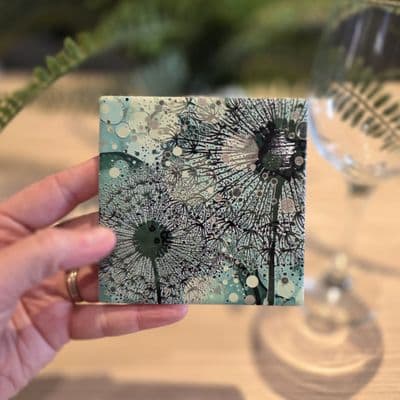 Coasters From Jo Crafts