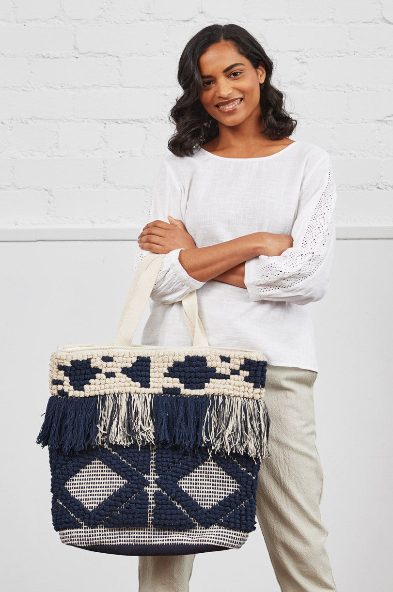Socks & Bags by Nomads Womens