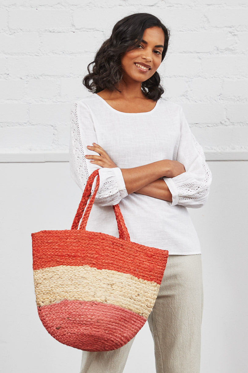 Socks & Bags by Nomads Womens