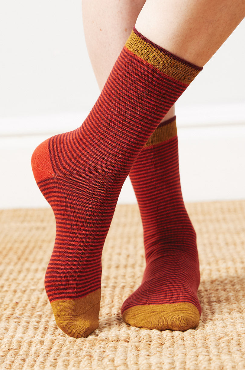 Socks & Bags by Nomads Womens