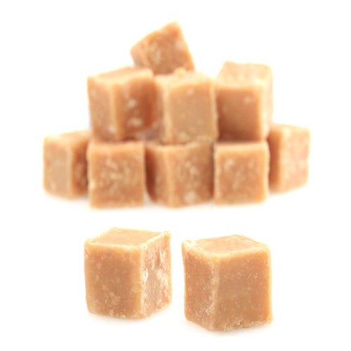 Quiggins Fudge