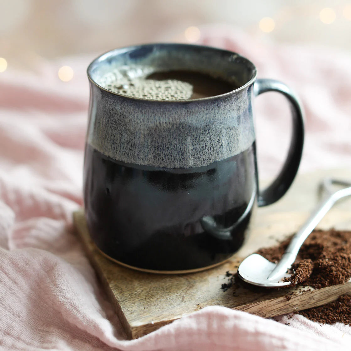 Handmade Mugs & Pots from Glosters, Wales