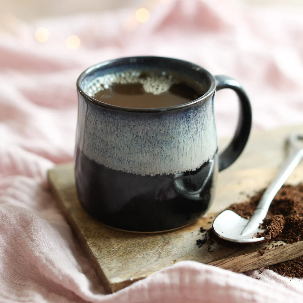 Handmade Mugs & Pots from Glosters, Wales