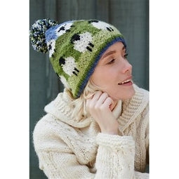 Pachamama Hats